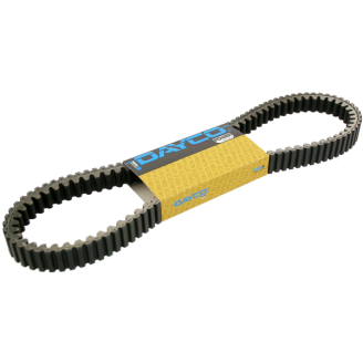 Dayco Transmission Belt Beverly eu3 500cc Drive Belts Dayco