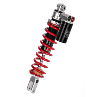 Spare parts and accessories YSS | Amotorbike.com