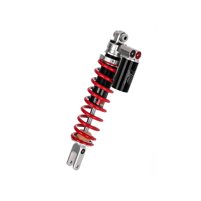 Yss Shock Absorber MG456-400TRW-12-858F Suspensions YSS