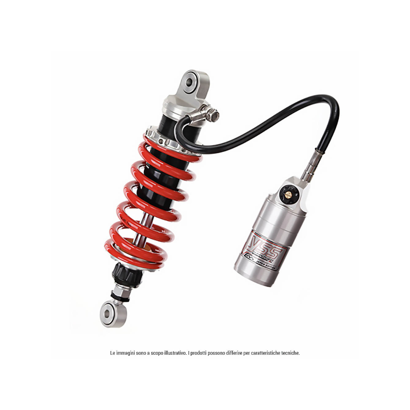 Ammortizzatore Yss MX456-300TRCL-20-858 Suspensions YSS