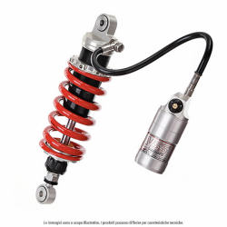 Ammortizzatore Yss MX456-300TRCL-20-858 Suspensions YSS