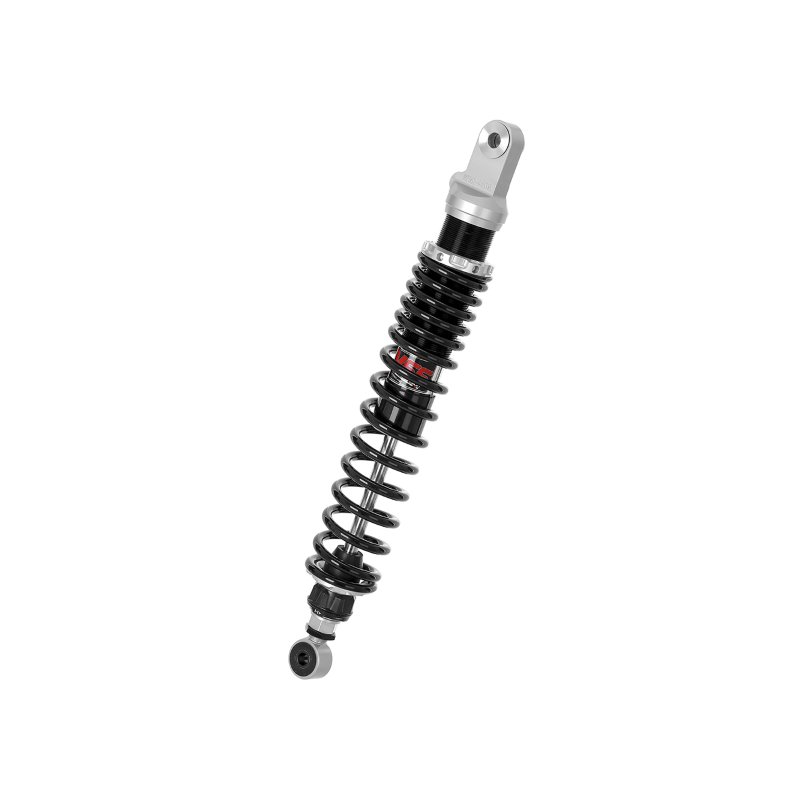 Yss Pair Of Shock Absorbers RZ362-445TRL-02-88 Suspensions YSS