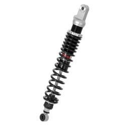 Yss Pair Of Shock Absorbers RZ362-445TRL-02-88 Suspensions YSS