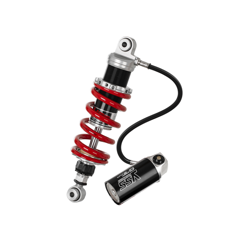 Yss Shock Absorber MX456-310TRCL-60-858 Suspensions YSS