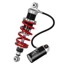 Yss Shock Absorber MX456-310TRCL-60-858 Suspensions YSS