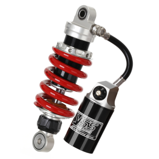 Spare parts and accessories YSS | Amotorbike.com