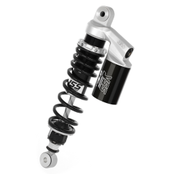Yss Pair Of Shock Absorbers RG362-315TRCL05S-888 Suspensions YSS