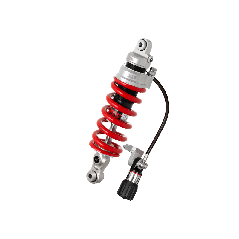Yss Shock Absorber MZ456-330H1R-71-85 Suspensions YSS