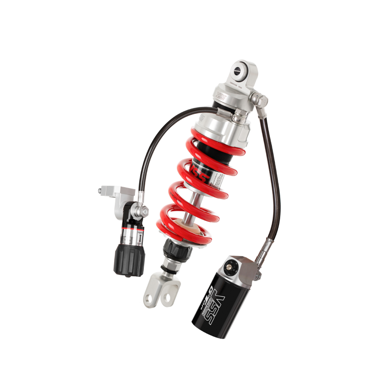 Yss Shock Absorber MX456-330H1RCL67-858 Suspensions YSS