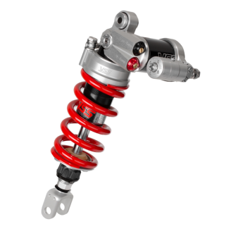 Spare parts and accessories YSS | Amotorbike.com