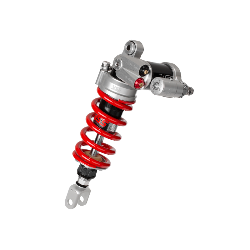Yss Shock Absorber MG456-320H1RWJ49I858 Suspensions YSS