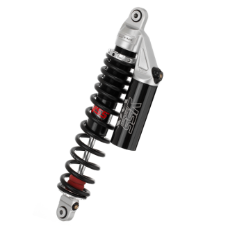 Coppia Ammortizzatori Yss RG362-385TRC02VT-888 Federung YSS