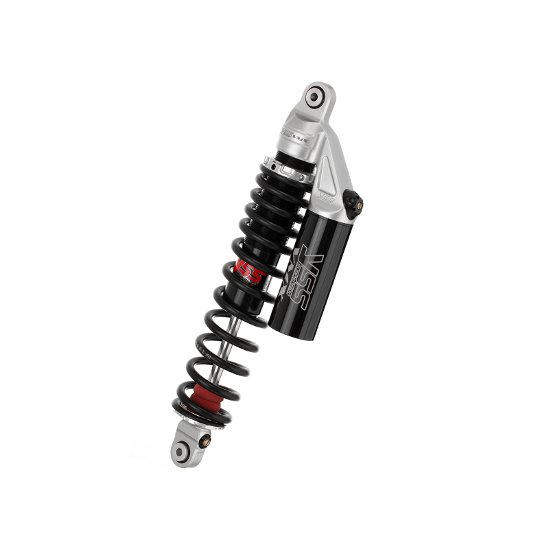 Yss Pair Of Shock Absorbers RG362-385TRC02VT-888 Suspensions YSS