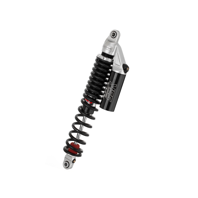 Yss Pair Of Shock Absorbers RG362-465TRC04VT-888 Suspensions YSS