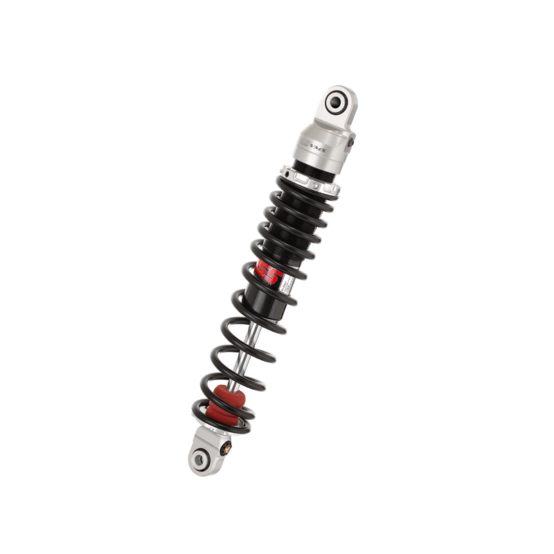 Yss Pair Of Shock Absorbers RZ362-330TR-12VT-88 Suspensions YSS