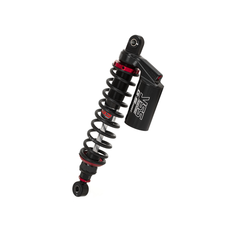 Yss Pair Of Shock Absorbers RG302-335TRL-20-888A Suspensions YSS