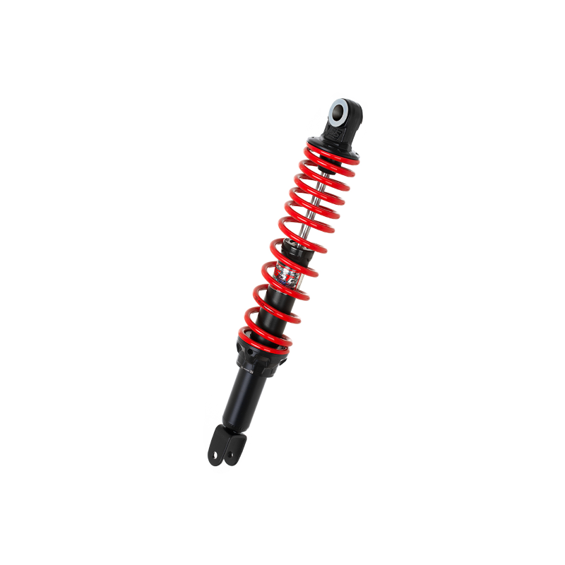 Yss Pair Of Shock Absorbers TB220-380P-04-85 Suspensions YSS