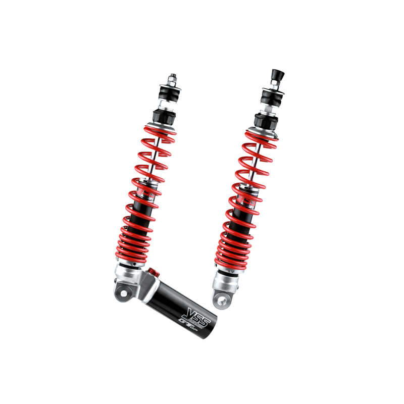 Coppia Ammortizzatori Yss TM302-340TRC-11-888 Suspensions YSS