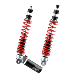 Coppia Ammortizzatori Yss TM302-340TRC-11-888 Suspensions YSS