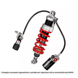 Ammortizzatore Yss MX456-300H1RWL-68 Sospensioni YSS