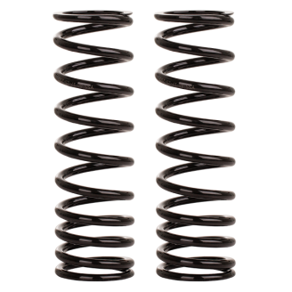Shock Absorber Springs | 