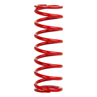 Shock Absorber Springs | 