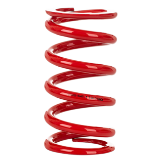 Shock Absorber Springs | 
