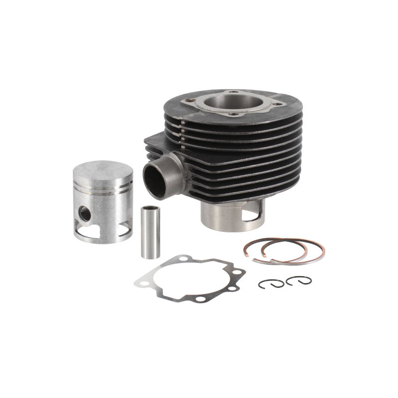 Goetze Cylinder Piaggio Vespa Sprint 150cc 57mm GCK002 134893 Cylinders GOETZE