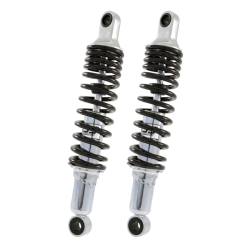 Yss Pair Of Shock Absorbers RD222-330P-10-18 Suspensions YSS