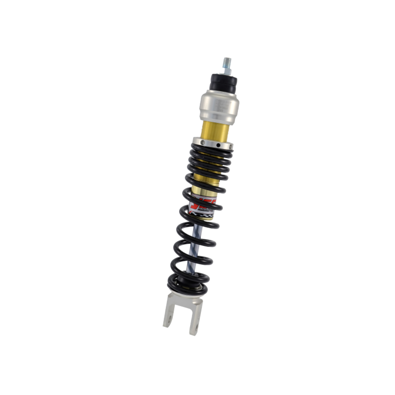 Yss Pair Of Shock Absorbers RD222-330P-29-88 Suspensions YSS