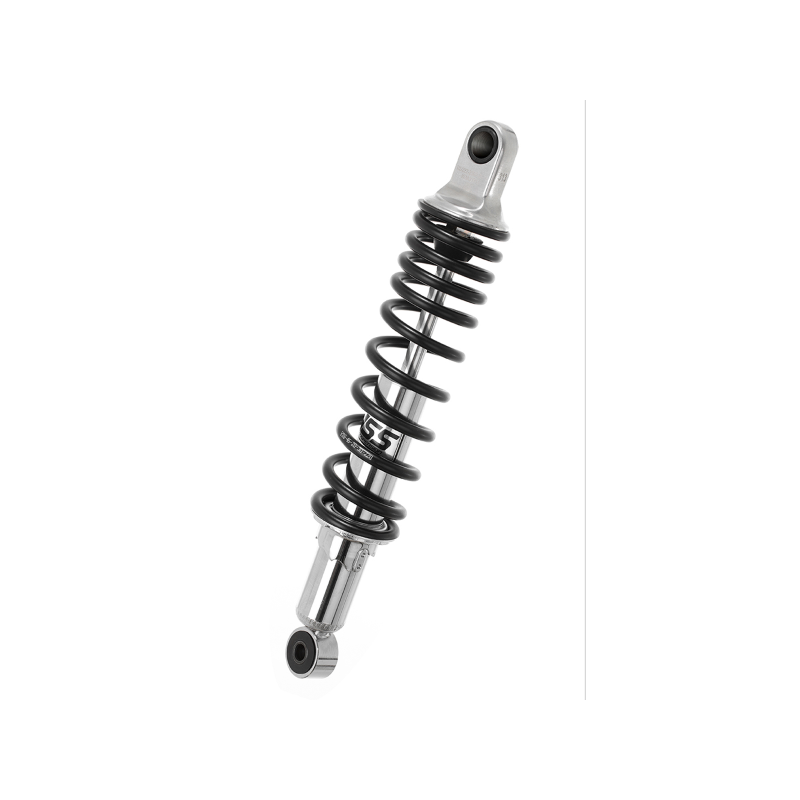 Yss Pair Of Shock Absorbers RD222-350P-21-18 Suspensions YSS