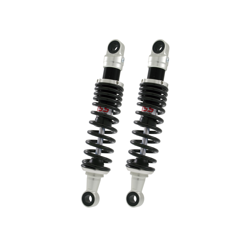 Yss Pair Of Shock Absorbers RE302-310T-06-88 Suspensions YSS