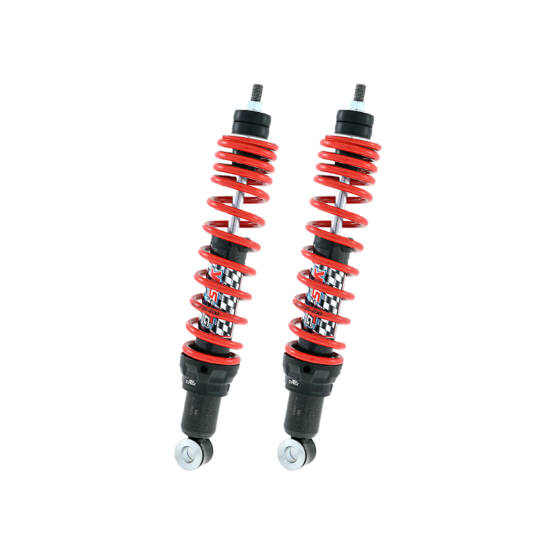 Yss Pair Of Shock Absorbers TE302-315T-01AL-32 Suspensions YSS
