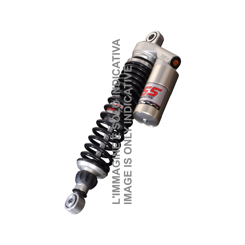 Yss Shock Absorber MG366-280TRCL-07-858 Suspensions YSS