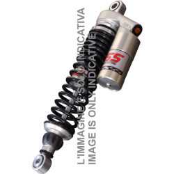 Ammortizzatore Yss MG366-280TRCL-07-858 Sospensioni YSS