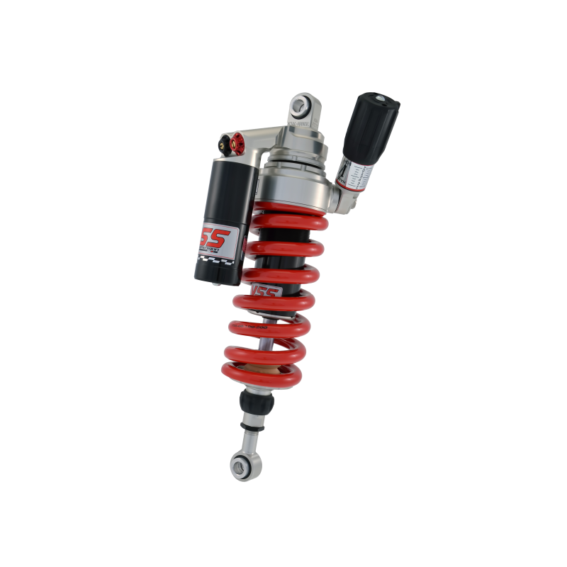 Ammortizzatore Yss MG456-400HRWL-13-859 Suspensiones YSS