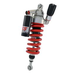 Yss Shock Absorber MG456-400HRWL-13-859 Suspensions YSS
