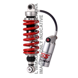 Ammortizzatore Yss MX362-255TRCL-04-858 Suspensions YSS