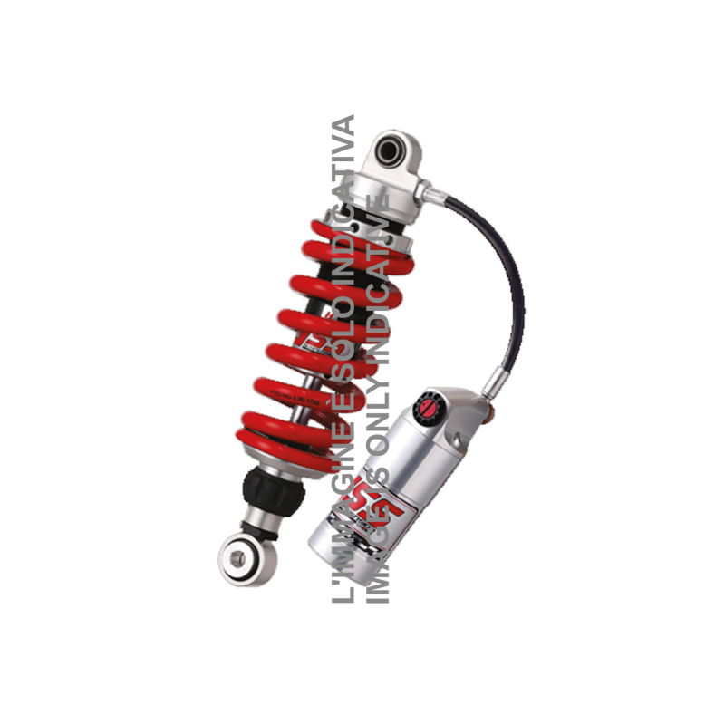 Yss Shock Absorber MX366-305TRC-36-858 Suspensions YSS