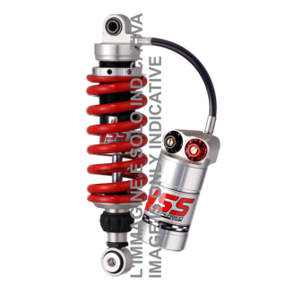 Spare parts and accessories YSS | Amotorbike.com