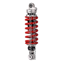 Yss Shock Absorber MZ362-290TRJ-01-85 Suspensions YSS