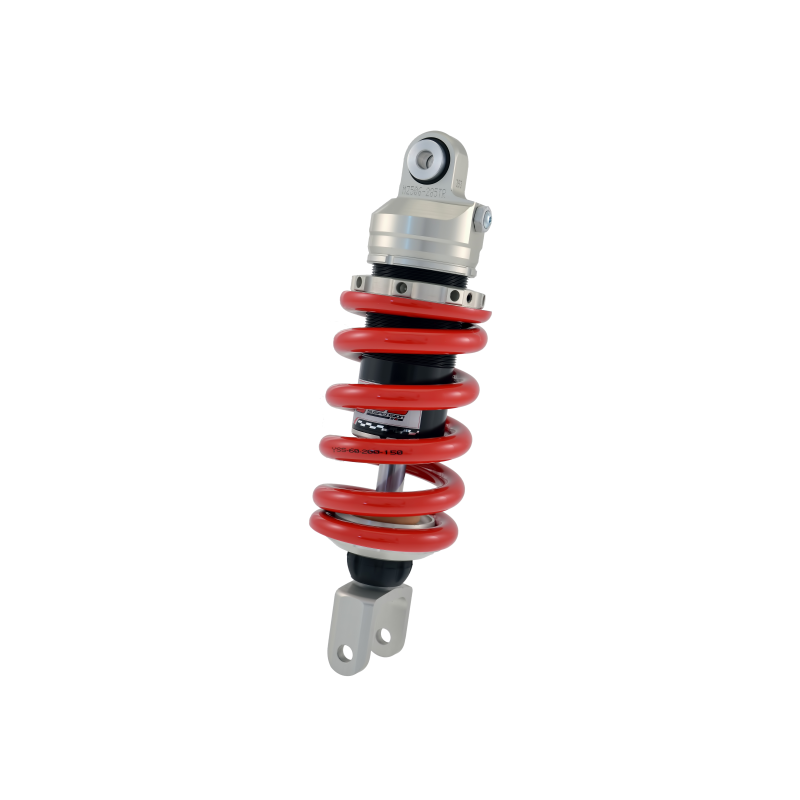 Yss Shock Absorber MZ456-285TR-07-85 Suspensions YSS
