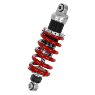 Repuestos y accesorios YSS | Amotorbike.com