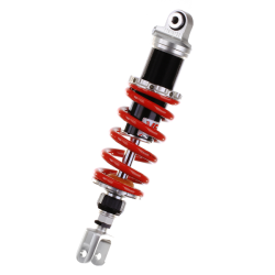 Yss Shock Absorber MZ456-340TRL-17-85 Suspensions YSS