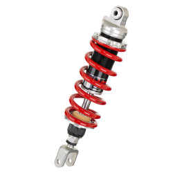 Yss Shock Absorber MZ456-340TRL-21-85 Suspensions YSS
