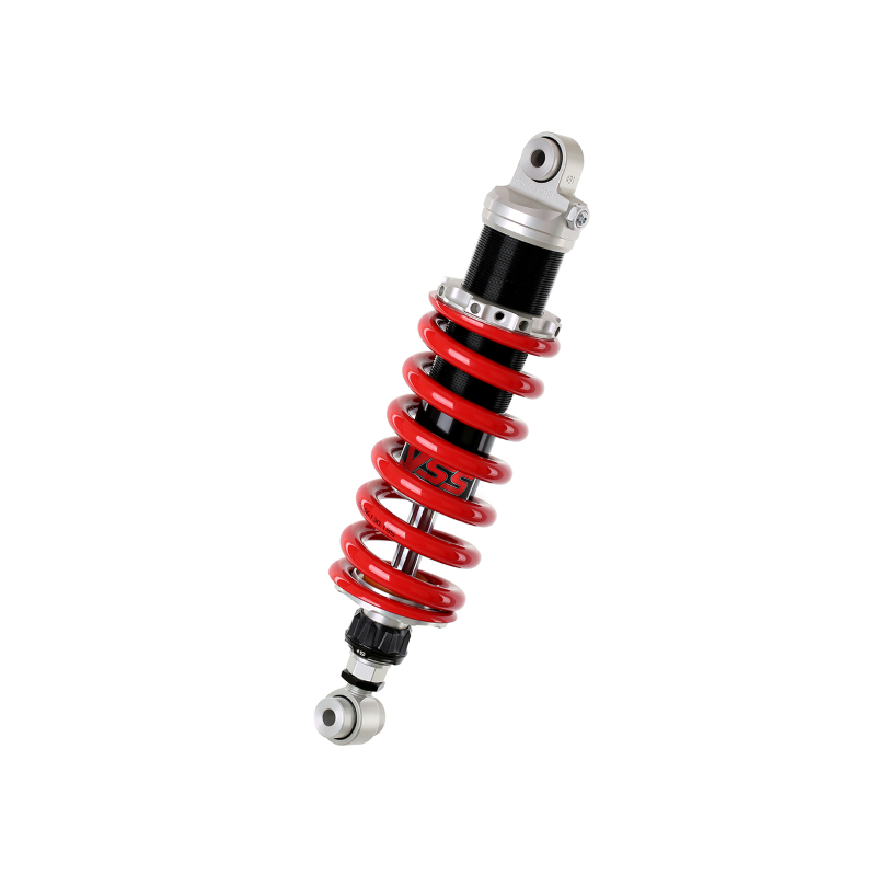 Yss Shock Absorber MZ456-350TRL-13-85 Suspensions YSS
