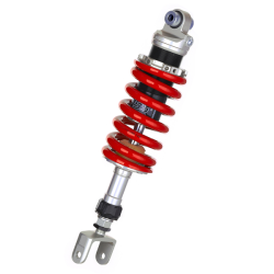Yss Shock Absorber MZ456-370TRL-10-85 Suspensions YSS