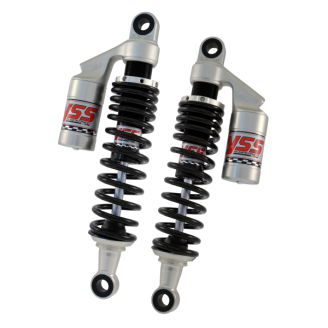 Spare parts and accessories YSS | Amotorbike.com