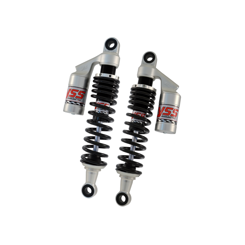 Yss Pair Of Shock Absorbers RC302-330T-11-B Suspensions YSS