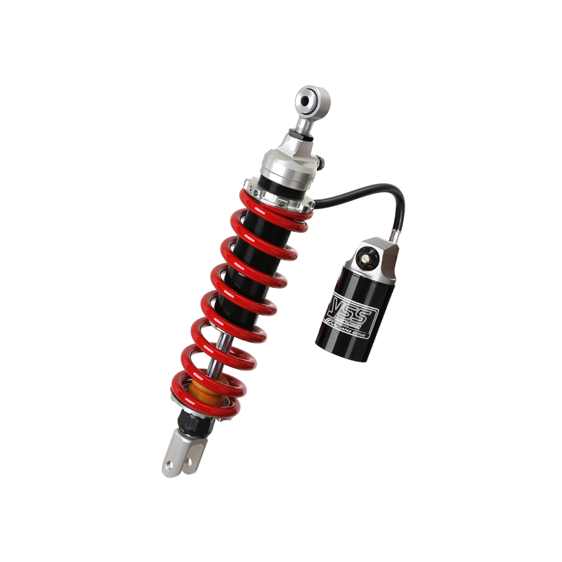 Yss Shock Absorber MX456-415TRCL-02-858 Suspensions YSS